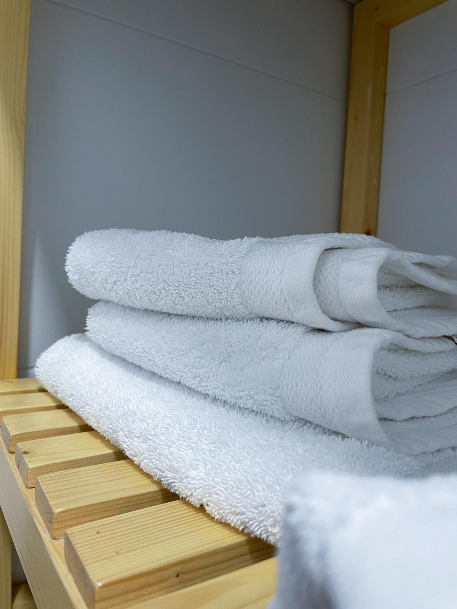 Apartamentos Lusitania Parking Gratis Bajo Disponibilidad Mérida Eksteriør bilde