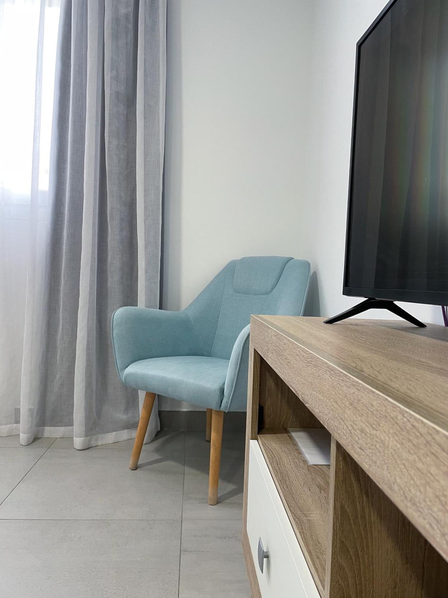 Apartamentos Lusitania Parking Gratis Bajo Disponibilidad Mérida Eksteriør bilde