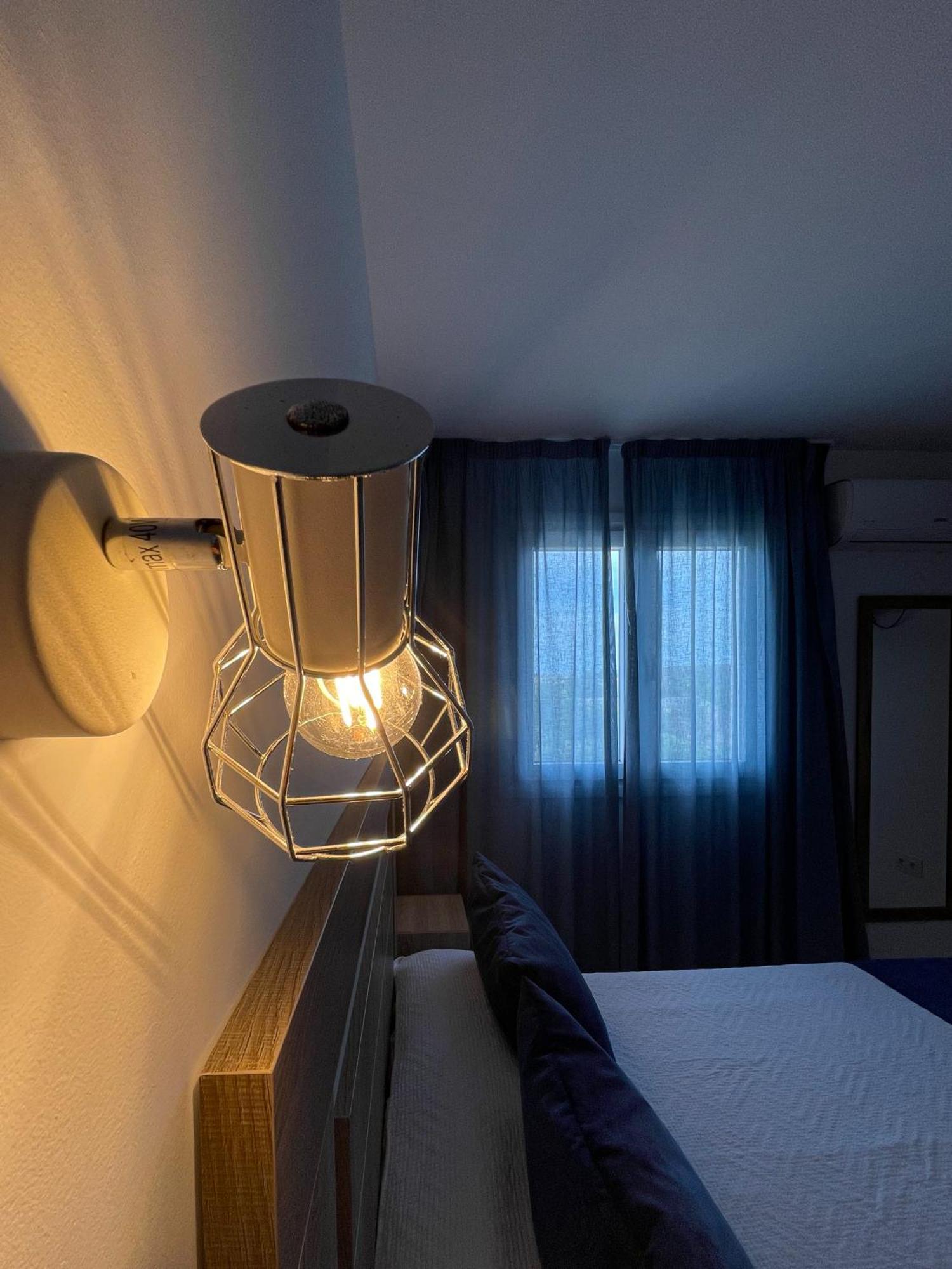 Apartamentos Lusitania Parking Gratis Bajo Disponibilidad Mérida Eksteriør bilde