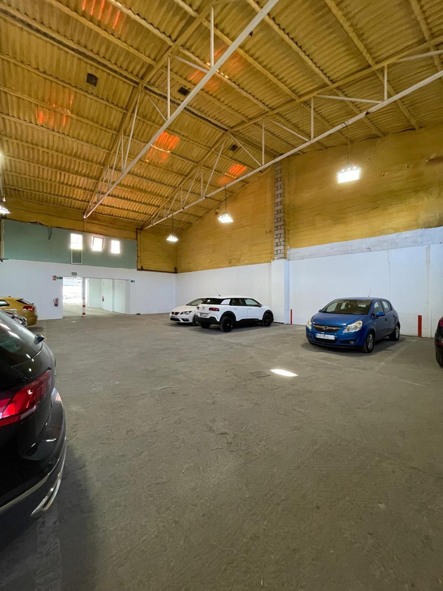 Apartamentos Lusitania Parking Gratis Bajo Disponibilidad Mérida Eksteriør bilde